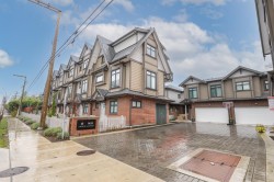 18-9633 Steveston Highway  Richmond, BC V7A 1M7