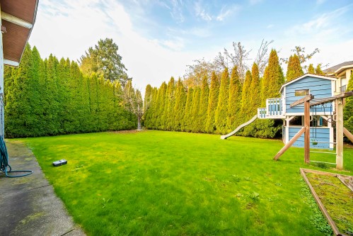 10751 Mersey Drive, Richmond, BC 