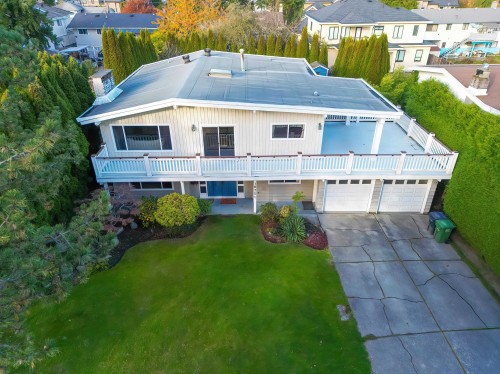 10751 Mersey Drive, Richmond, BC 