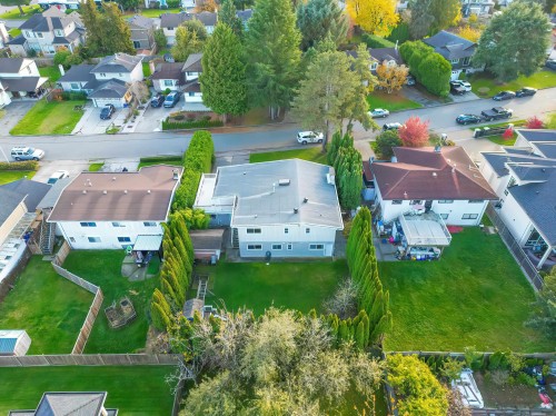 10751 Mersey Drive, Richmond, BC 