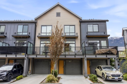 38037 Keel Way  Squamish, BC V8B 2A1