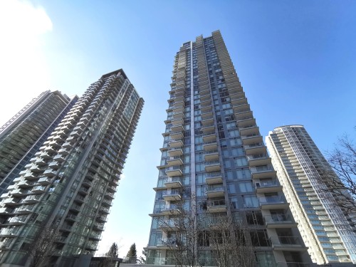 4003-6538 Nelson Avenue  Burnaby, BC V5H 0G5