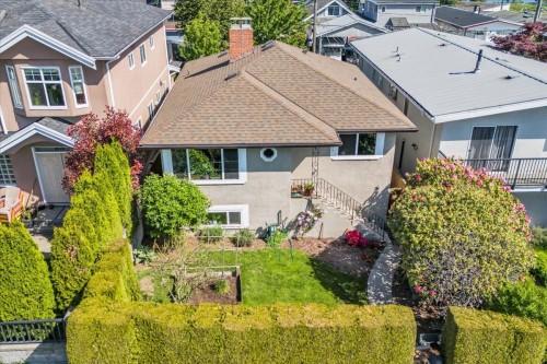 2925 Mcgill Street, Vancouver, BC 