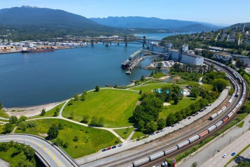 2925 Mcgill Street, Vancouver, BC 