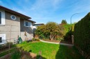 2925 Mcgill Street, Vancouver, BC 