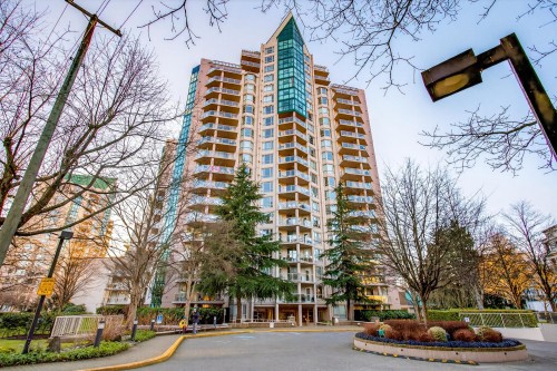 601-1196 Pipeline Road  Coquitlam, BC V3B 7Z6