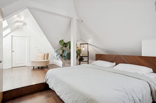 509 Union Street, Vancouver, BC 