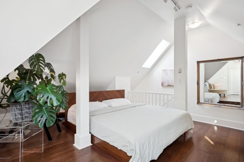 509 Union Street, Vancouver, BC 