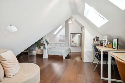 509 Union Street, Vancouver, BC 