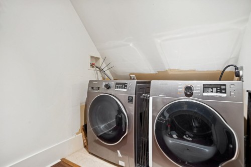 509 Union Street, Vancouver, BC 