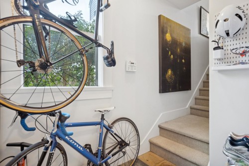 509 Union Street, Vancouver, BC 