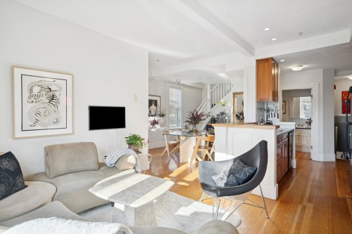 509 Union Street, Vancouver, BC 