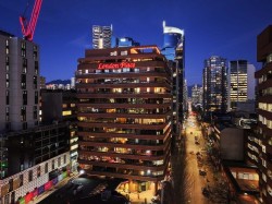 1007-1177 Hornby Street Vancouver, BC V6Z 2E9