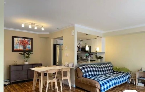 9331 Alberta Road, Richmond, BC 