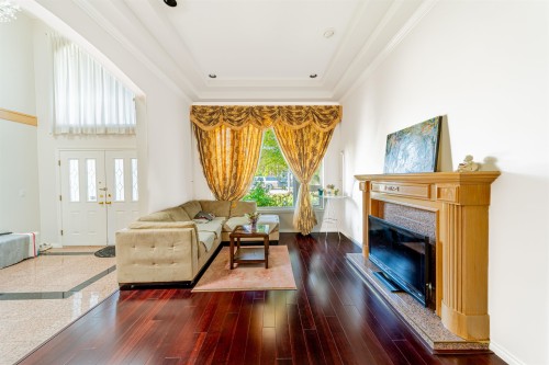 6660 Livingstone Place, Richmond, BC 