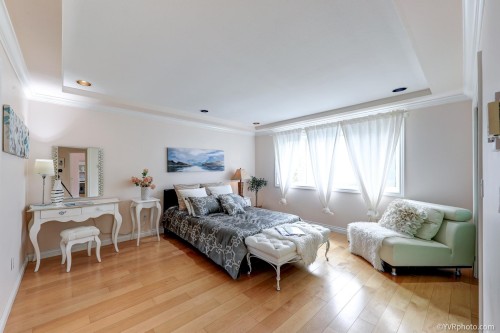 6660 Livingstone Place, Richmond, BC 