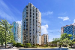203-738 Broughton Street Vancouver, BC V6G 3A7
