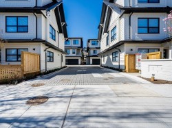 1-7117 Lindsay Road  Richmond, BC V7C 2P5