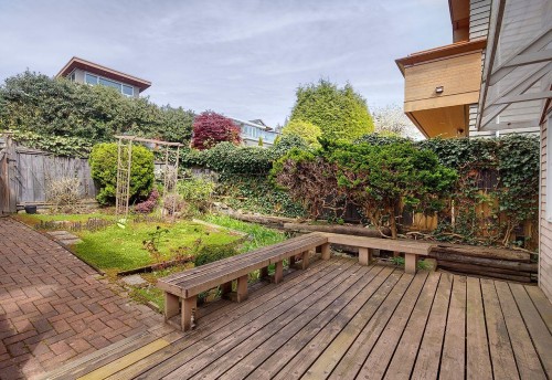 1183 Duchess Avenue, West Vancouver, BC 