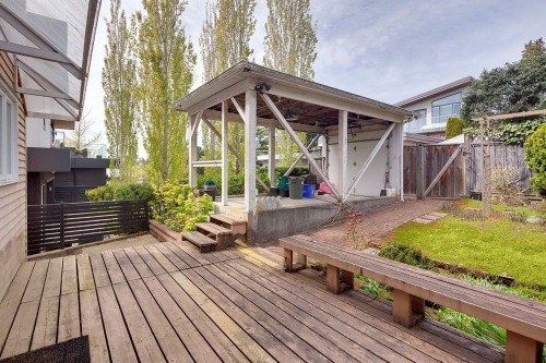 1183 Duchess Avenue, West Vancouver, BC 