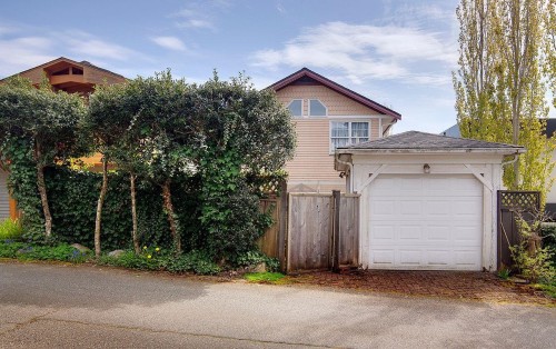 1183 Duchess Avenue, West Vancouver, BC 