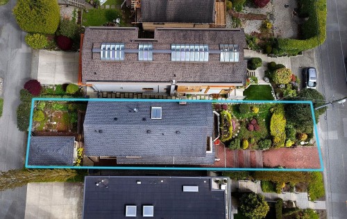1183 Duchess Avenue, West Vancouver, BC 