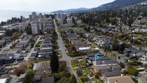 1183 Duchess Avenue, West Vancouver, BC 