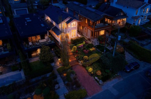 1183 Duchess Avenue, West Vancouver, BC 