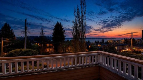 1183 Duchess Avenue, West Vancouver, BC 