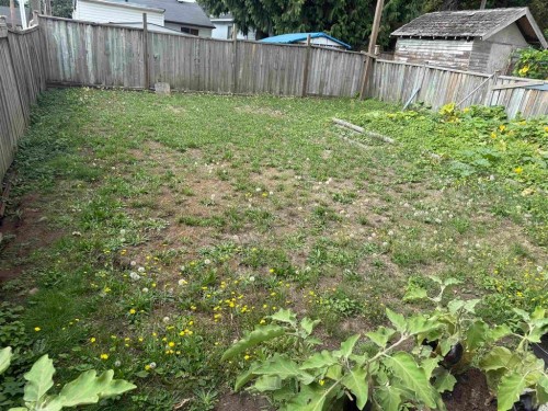 8125 St. George Street, Vancouver, BC 