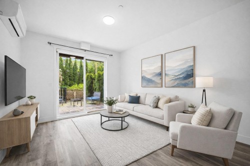 102-12320 222 Street  Maple Ridge, BC V2X 4K8
