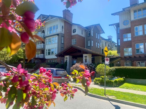 1204-4655 Valley Drive  Vancouver, BC V6J 5L6