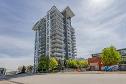 1502-200 Nelson's Crescent New Westminster, BC V3L 0H4