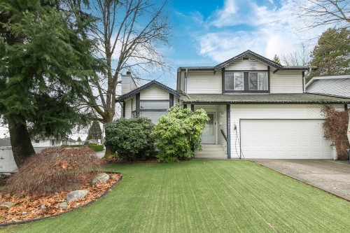 1280 Sherman Street, Coquitlam, BC 