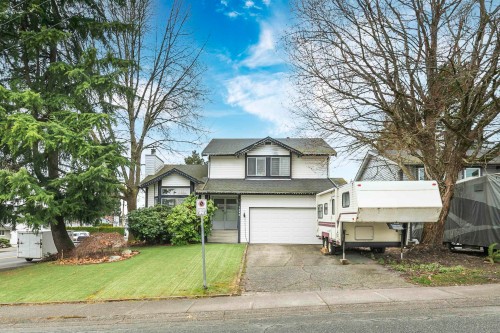 1280 Sherman Street, Coquitlam, BC 