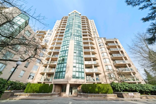608-1190 Pipeline Road  Coquitlam, BC V3B 7T9