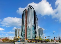 2102-1205 Hastings Street W Vancouver, BC V6E 4T7