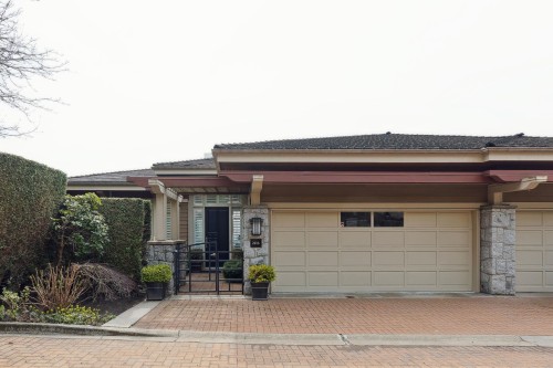 2416 Carr Lane, West Vancouver, BC 