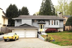 21159 Douglas Avenue Maple Ridge, BC V4R 2H7
