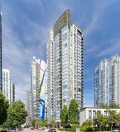 205-1438 Richards Street  Vancouver, BC V6Z 3B8