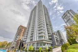 1406-626 Claremont Street  Coquitlam, BC V3J 0T1