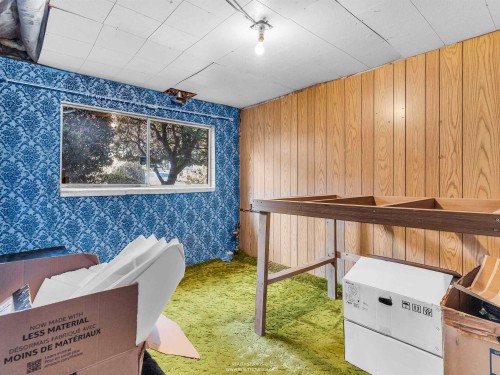 2553 Bendale Road, North Vancouver, BC 