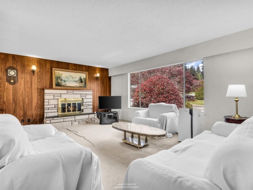 2553 Bendale Road, North Vancouver, BC 