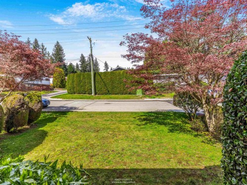 2553 Bendale Road, North Vancouver, BC 
