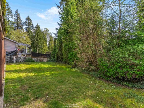 2553 Bendale Road, North Vancouver, BC 