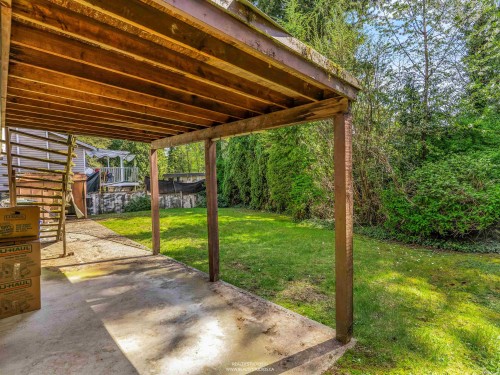 2553 Bendale Road, North Vancouver, BC 