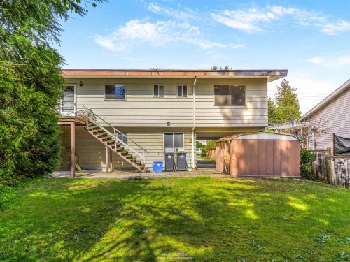 2553 Bendale Road, North Vancouver, BC 