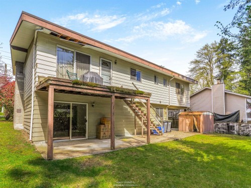 2553 Bendale Road, North Vancouver, BC 
