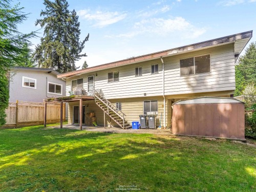 2553 Bendale Road, North Vancouver, BC 