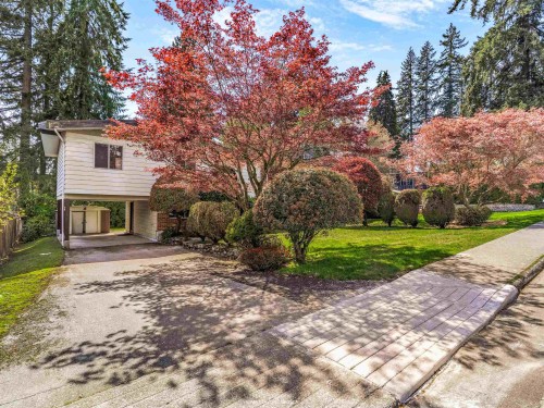 2553 Bendale Road, North Vancouver, BC 